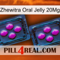 Zhewitra Oral Jelly 20Mg 03